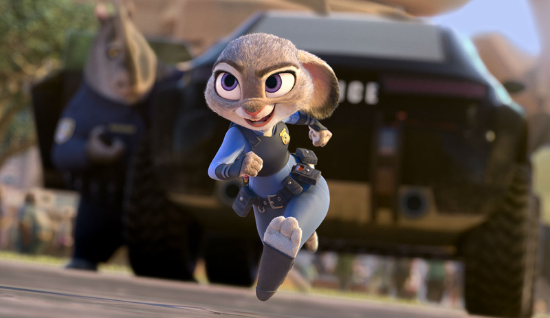 Illustration for article titled How Disney Fixed a Huge Mistake With Zootopia, Just One Year Before Release